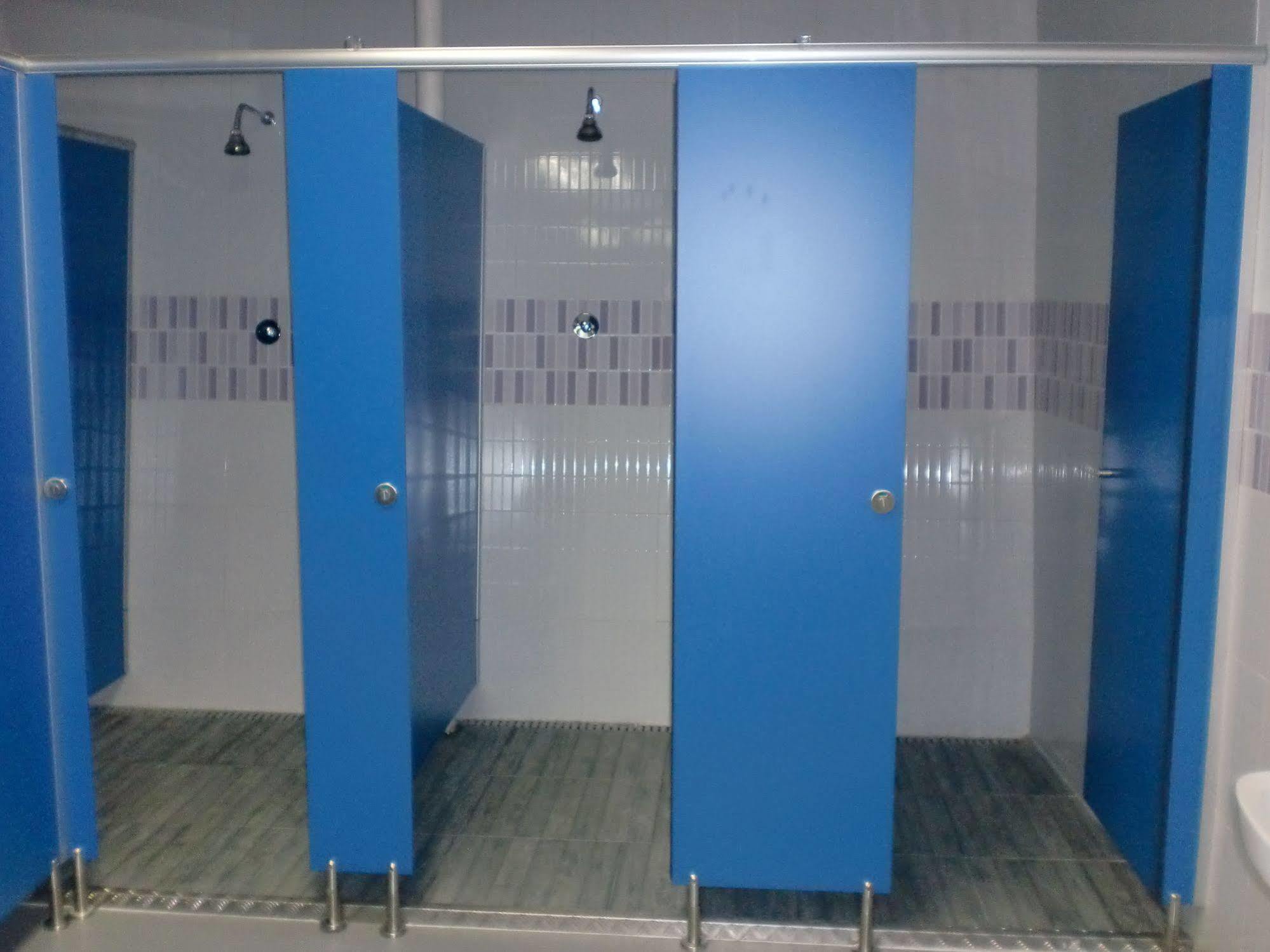 Albergue Monterrey Santiago de Compostela Eksteriør billede