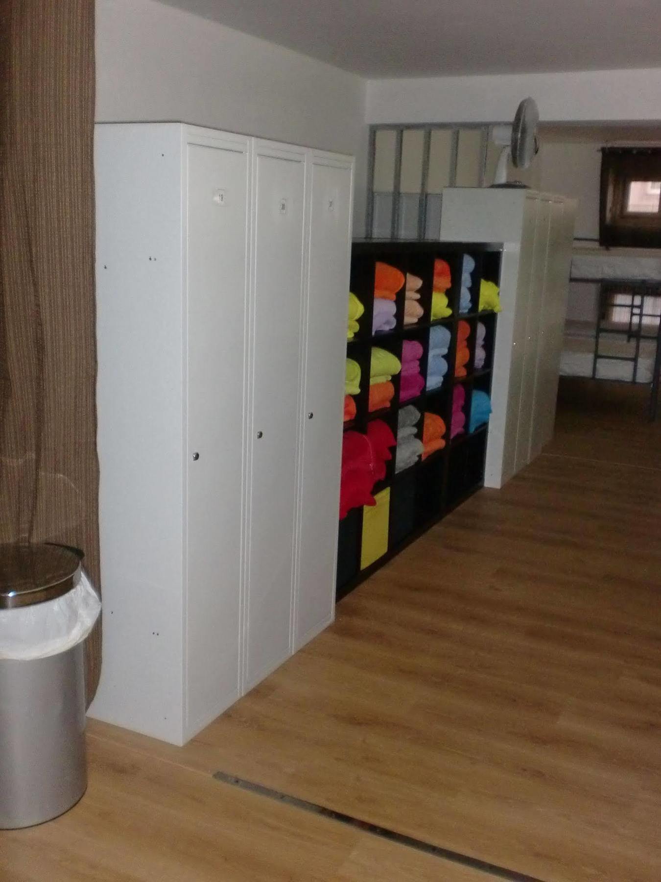 Albergue Monterrey Santiago de Compostela Eksteriør billede